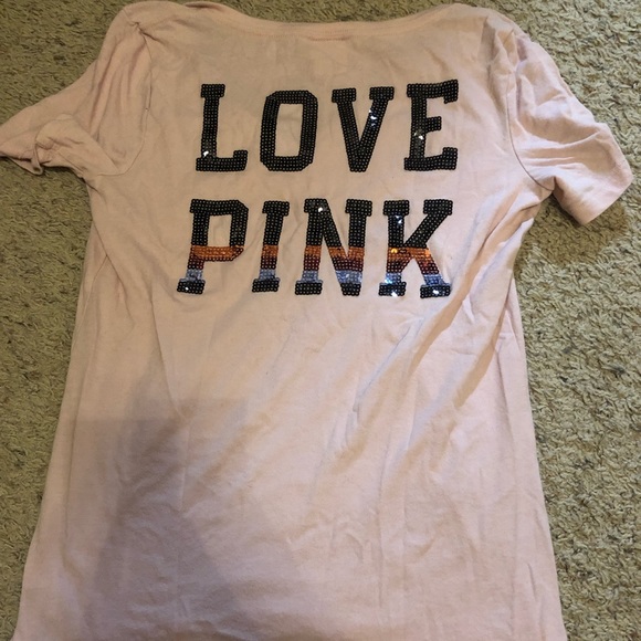 Victoria’s Secret T Shirt - Picture 1 of 3